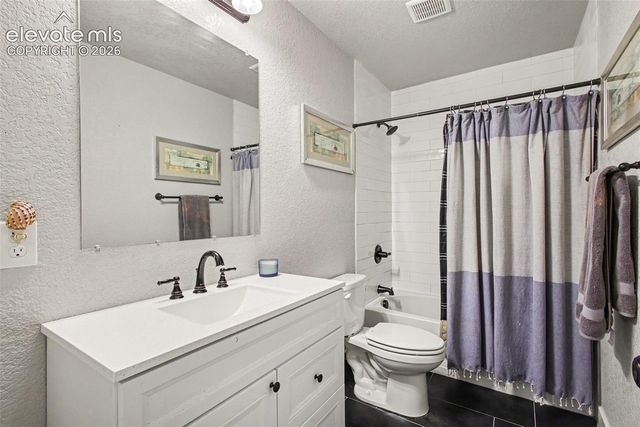 4720 Farmingdale Drive, Colorado Springs, CO 80918