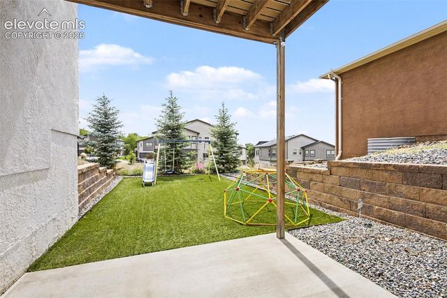 4720 Farmingdale Drive, Colorado Springs, CO 80918