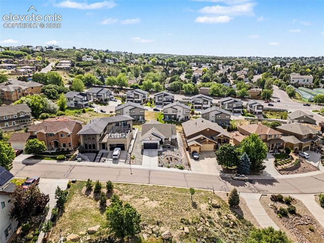 4720 Farmingdale Drive, Colorado Springs, CO 80918