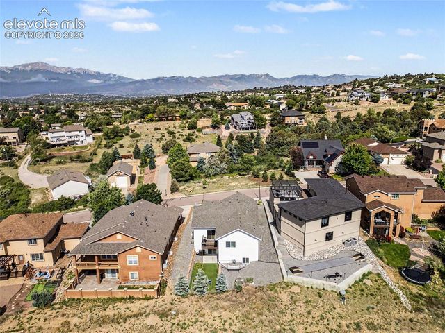4720 Farmingdale Drive, Colorado Springs, CO 80918