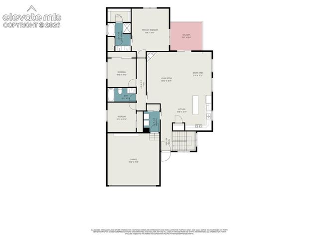 4720 Farmingdale Drive, Colorado Springs, CO 80918