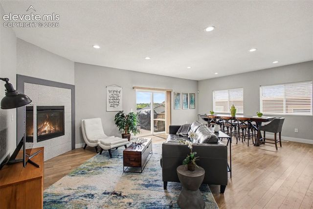 4720 Farmingdale Drive, Colorado Springs, CO 80918