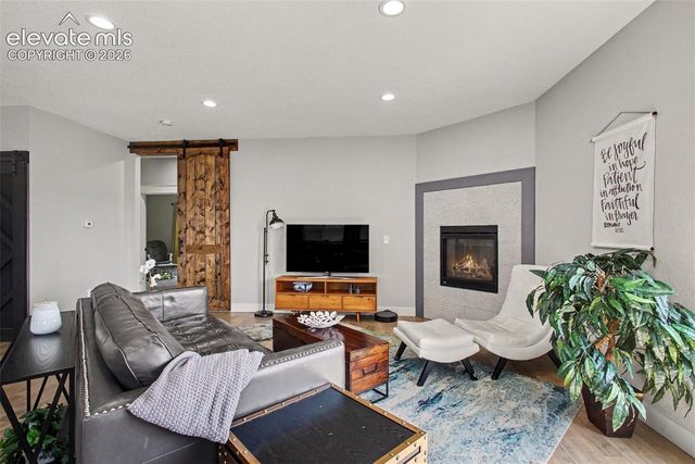 4720 Farmingdale Drive, Colorado Springs, CO 80918
