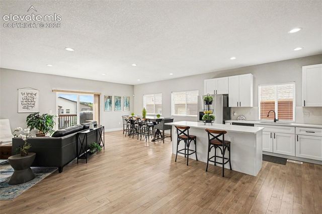 4720 Farmingdale Drive, Colorado Springs, CO 80918