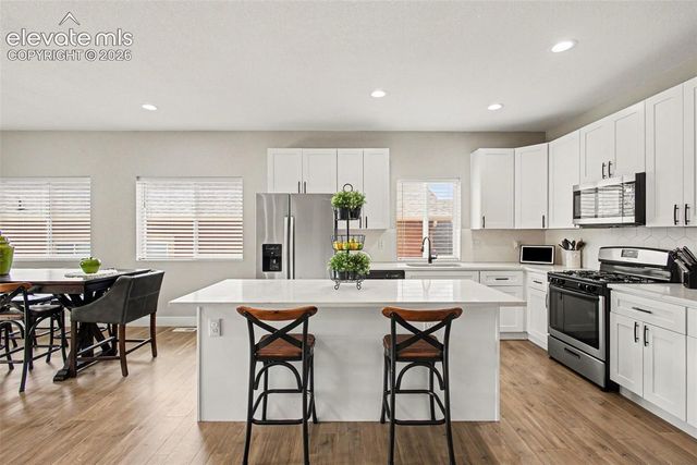 4720 Farmingdale Drive, Colorado Springs, CO 80918