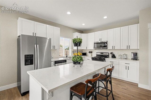 4720 Farmingdale Drive, Colorado Springs, CO 80918