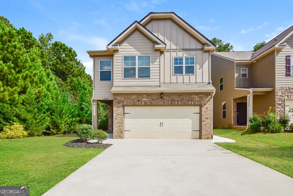 5097 Rapahoe Trail, Atlanta, GA 30349 — photo 3