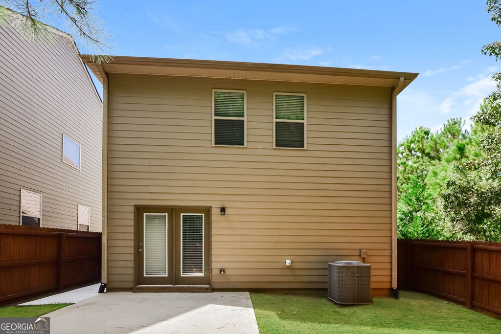 5097 Rapahoe Trail, Atlanta, GA 30349 — photo 4