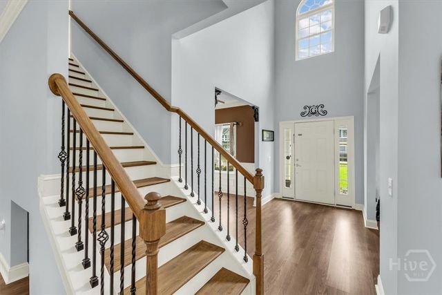 291 Kerry Drive, Richmond Hill, GA 31324