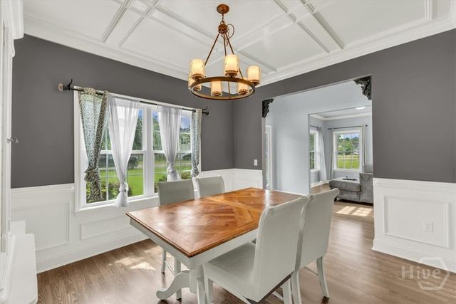 291 Kerry Drive, Richmond Hill, GA 31324