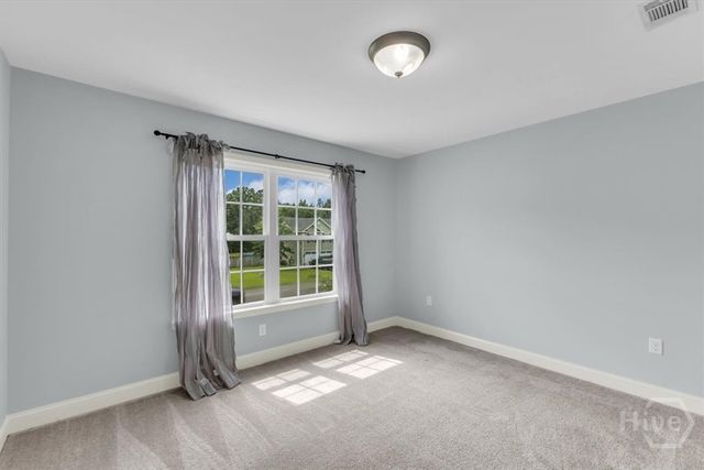 291 Kerry Drive, Richmond Hill, GA 31324