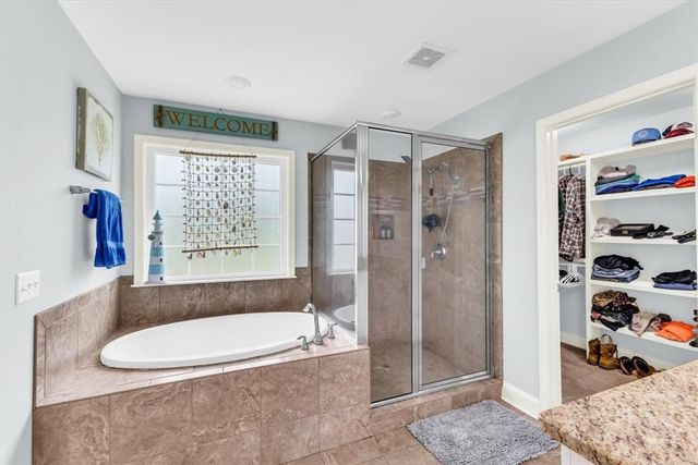 291 Kerry Drive, Richmond Hill, GA 31324