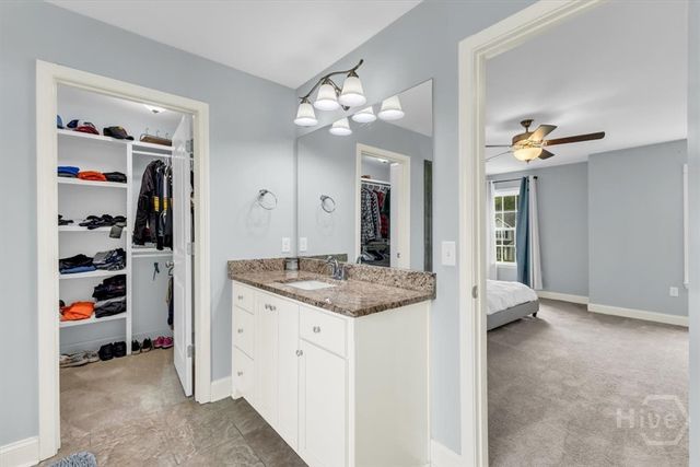 291 Kerry Drive, Richmond Hill, GA 31324