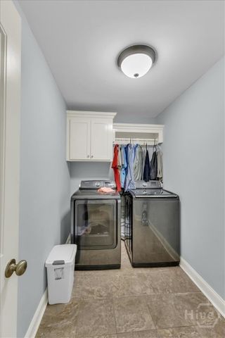 291 Kerry Drive, Richmond Hill, GA 31324