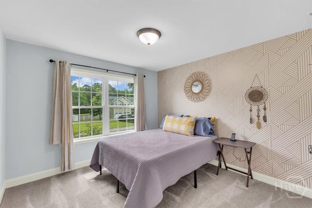 291 Kerry Drive, Richmond Hill, GA 31324