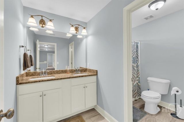 291 Kerry Drive, Richmond Hill, GA 31324