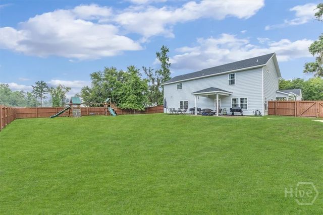 291 Kerry Drive, Richmond Hill, GA 31324