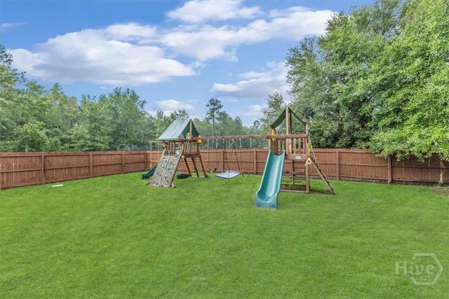 291 Kerry Drive, Richmond Hill, GA 31324