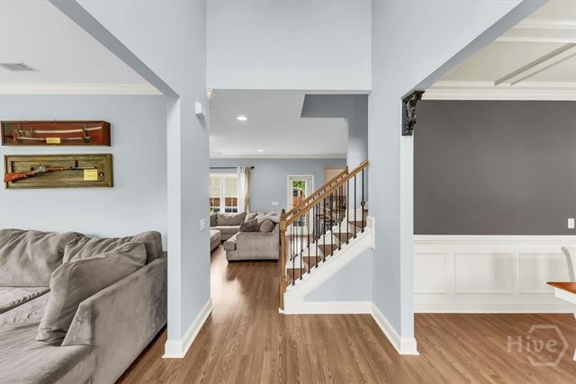 291 Kerry Drive, Richmond Hill, GA 31324