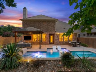 100 Griffith Court, Euless, TX 76039