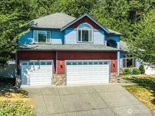 314 Longtime Lane, Sedro Woolley, WA 98284