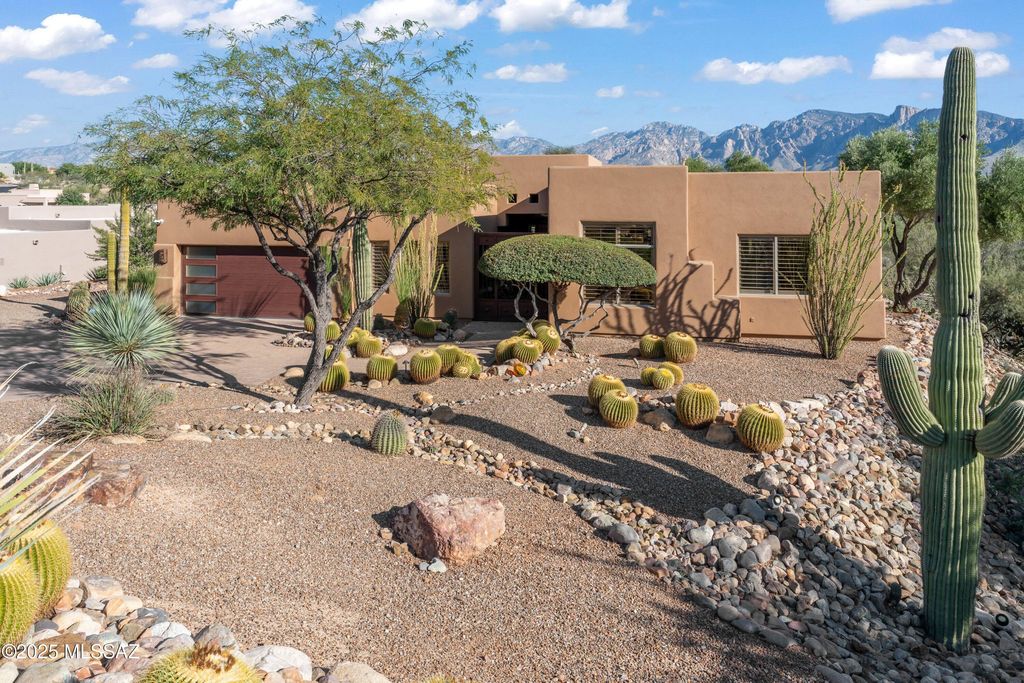 12376 N Copper Spring Trail, Oro Valley, AZ 85755