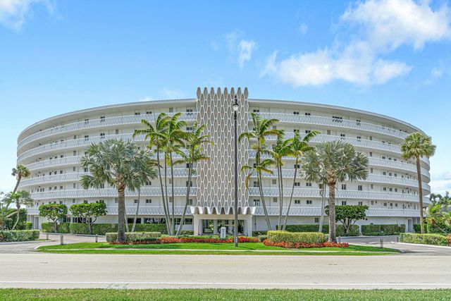 2505 S Ocean Boulevard 515, Palm Beach, FL 33480