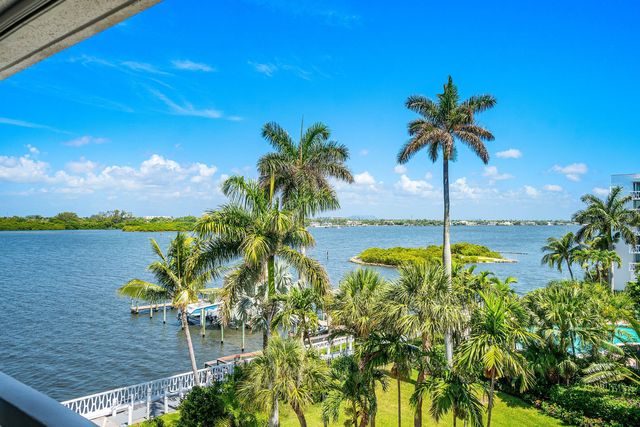 2505 S Ocean Boulevard 515, Palm Beach, FL 33480