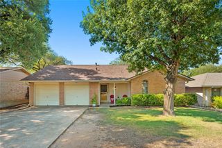 10407 Button Quail Drive DR, Austin, TX 78758