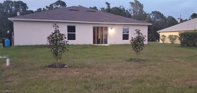 8257 Amendola AVE, North Port, FL 34291