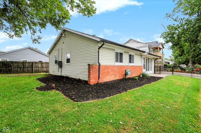 7508 E 53rd Place, Indianapolis, IN 46226