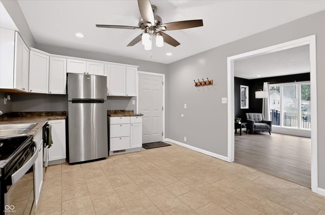 7508 E 53rd Place, Indianapolis, IN 46226