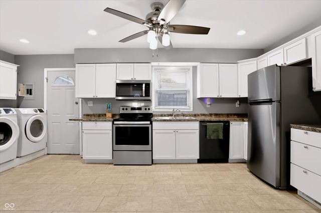 7508 E 53rd Place, Indianapolis, IN 46226