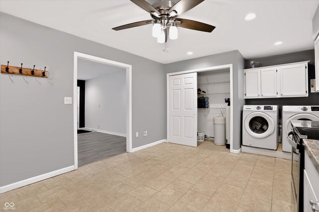 7508 E 53rd Place, Indianapolis, IN 46226