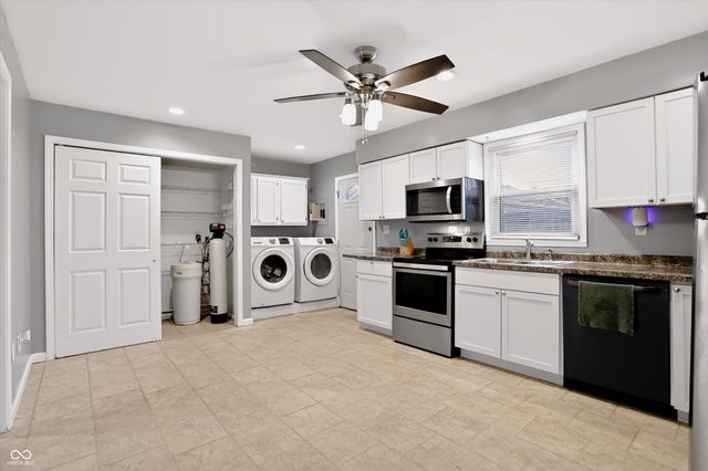 7508 E 53rd Place, Indianapolis, IN 46226