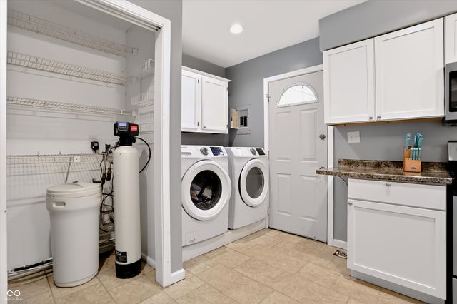 7508 E 53rd Place, Indianapolis, IN 46226