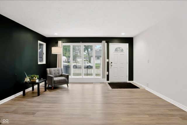 7508 E 53rd Place, Indianapolis, IN 46226