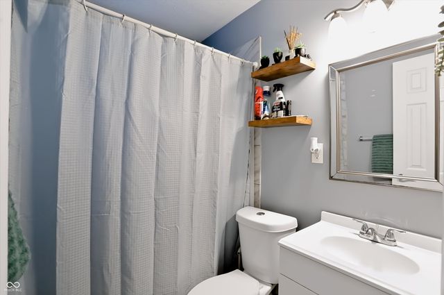7508 E 53rd Place, Indianapolis, IN 46226