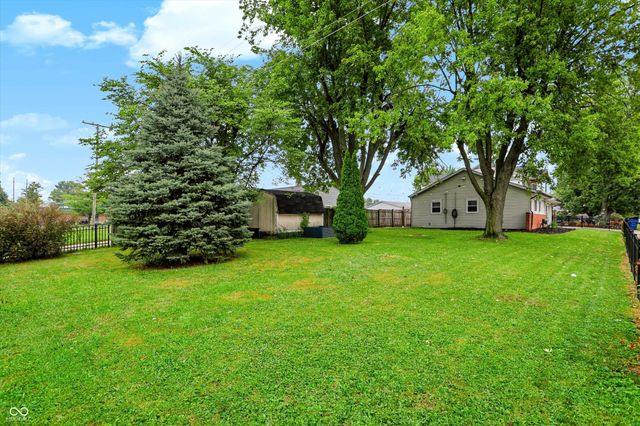 7508 E 53rd Place, Indianapolis, IN 46226
