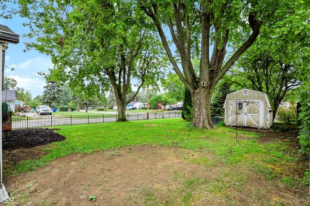 7508 E 53rd Place, Indianapolis, IN 46226