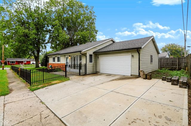 7508 E 53rd Place, Indianapolis, IN 46226