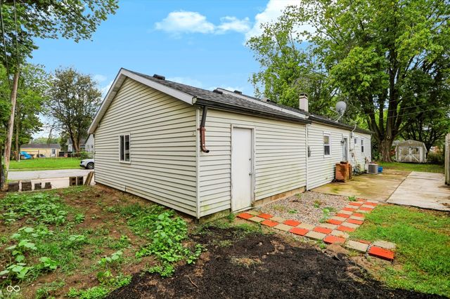 7508 E 53rd Place, Indianapolis, IN 46226