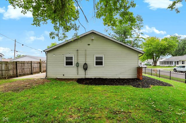7508 E 53rd Place, Indianapolis, IN 46226