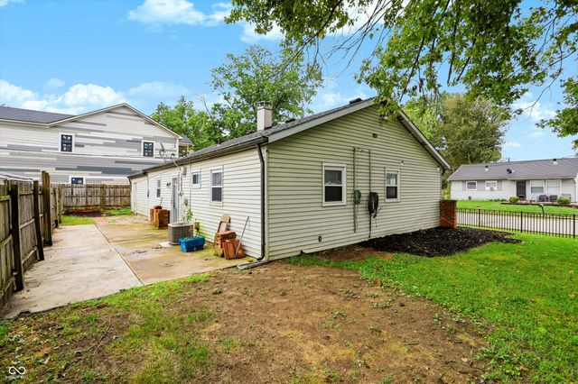 7508 E 53rd Place, Indianapolis, IN 46226