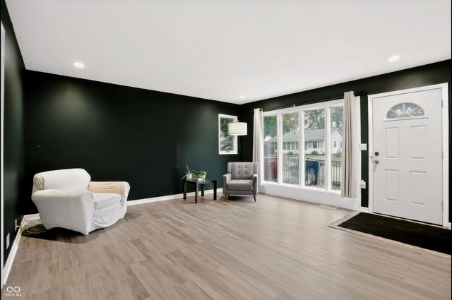 7508 E 53rd Place, Indianapolis, IN 46226