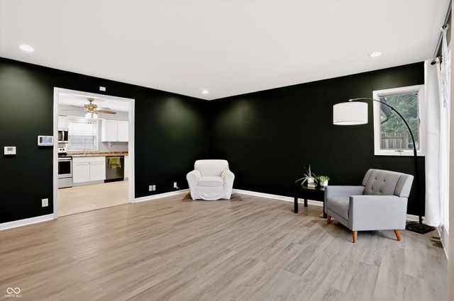 7508 E 53rd Place, Indianapolis, IN 46226