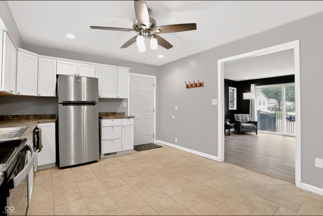 7508 E 53rd Place, Indianapolis, IN 46226