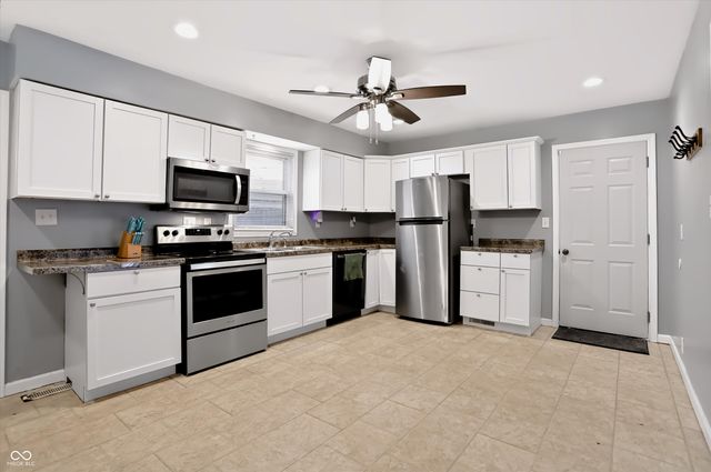 7508 E 53rd Place, Indianapolis, IN 46226