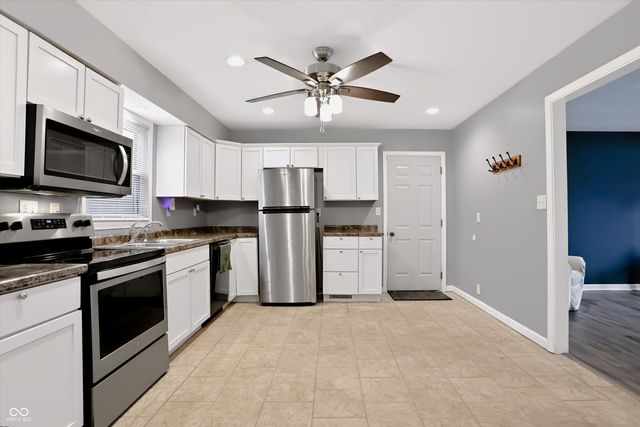 7508 E 53rd Place, Indianapolis, IN 46226