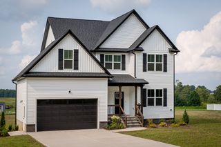 6862 Fire Tower Road, Bailey, NC 27807